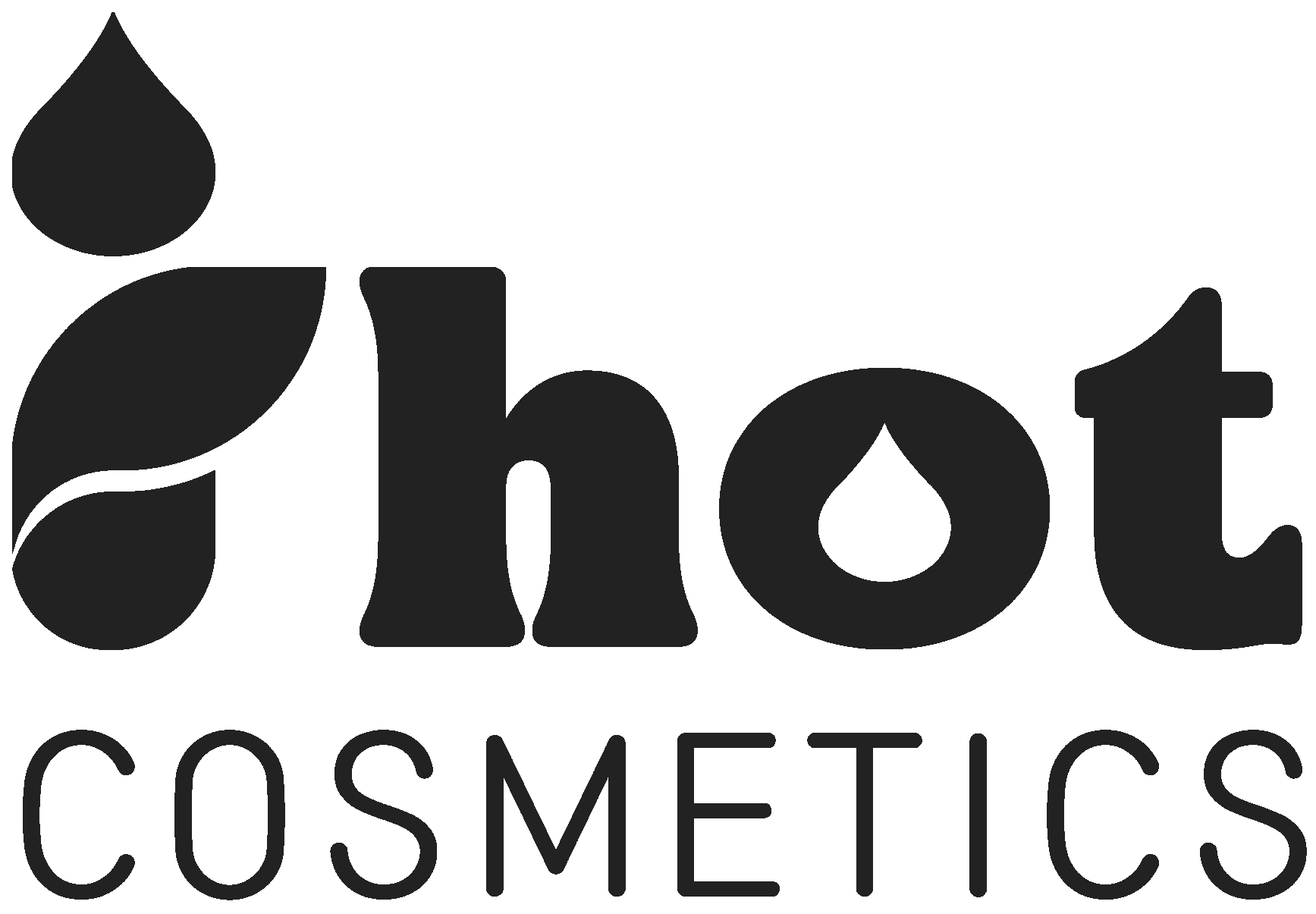 Pic de logo ihot