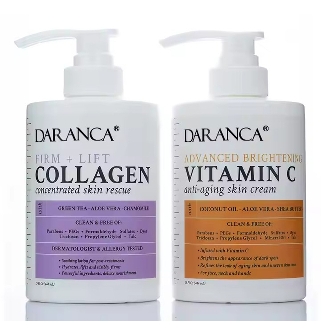 Loção Corporal Iluminadora Múltipla de Melhor Qualidade