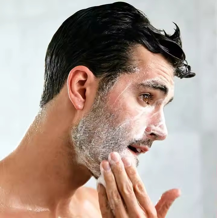 منظف ​​للوجه