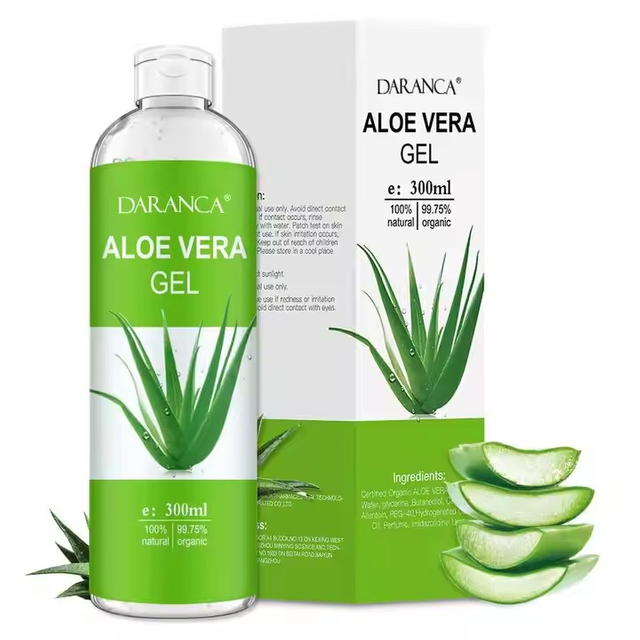 Aloe Vera Bərpaedici Ən Yaxşı Toner