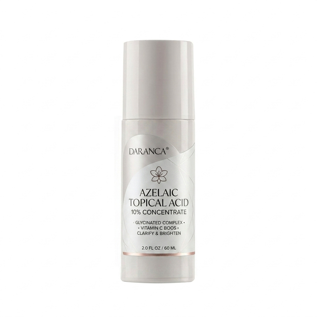 10 % Azelains&auml;ure Anti-Akne-Gesichtspflegeserum