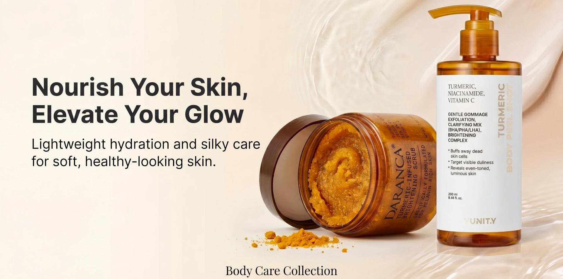 OEM Exfoliating Bədən Baxımı İstehsal&ccedil;ısı