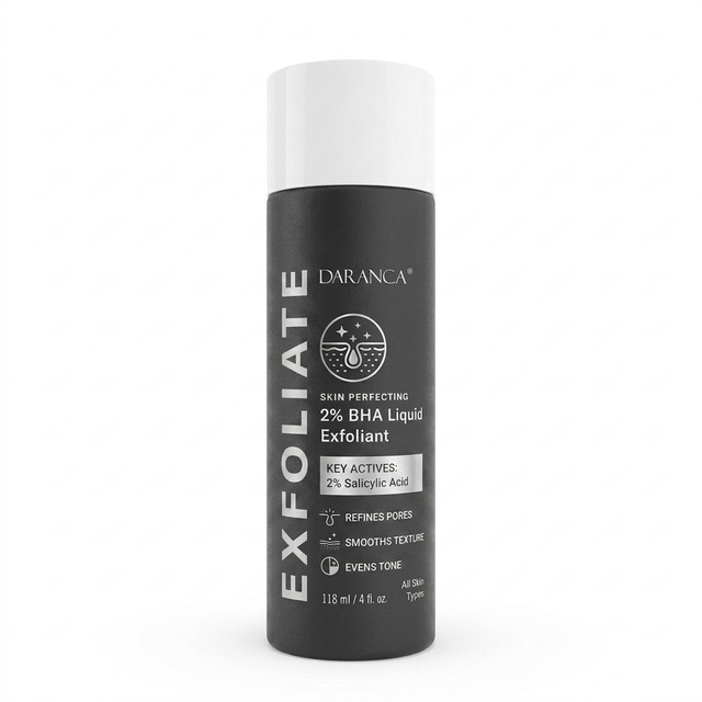 2% anti-rimpel anti-aging salicylzuur gezichtstoner