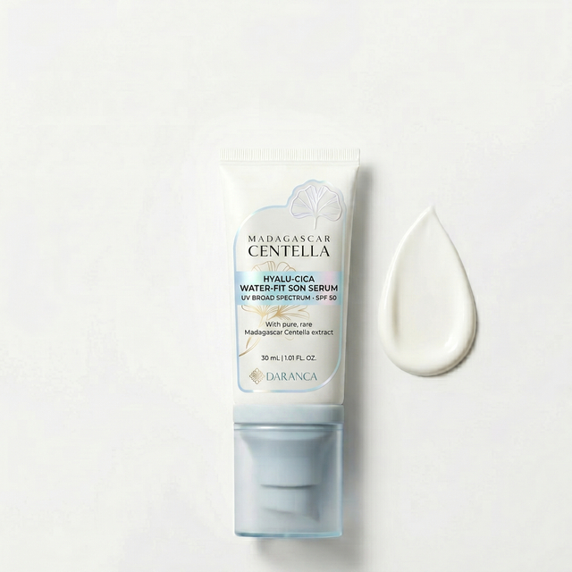 UV SPF50 Centella G&uuml;neş Koruyucu