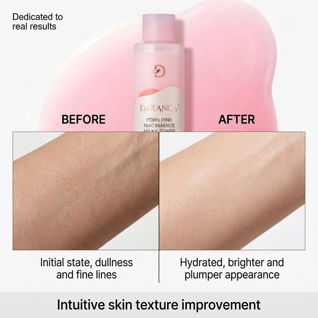 Nước hoa hồng chăm s&oacute;c da mặt PDRN Pink